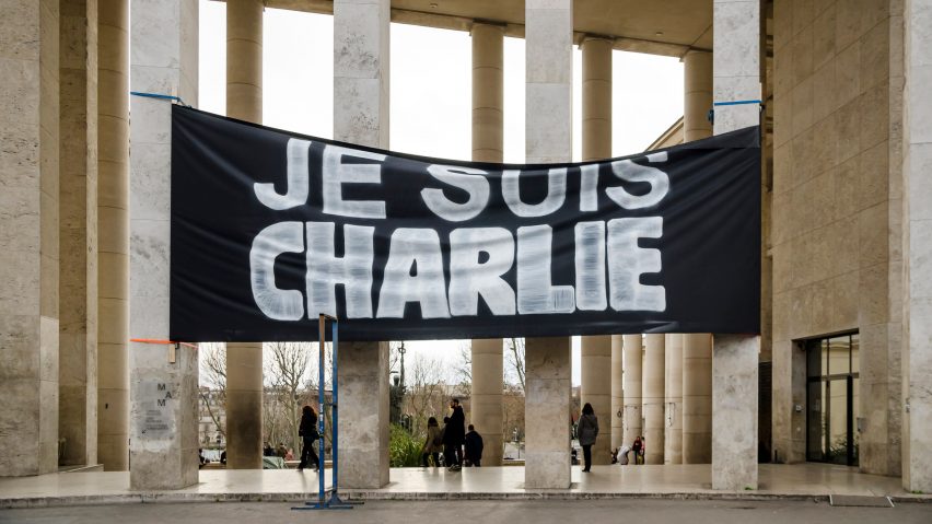 Design Museum announces exhibition examining the politics of graphic design