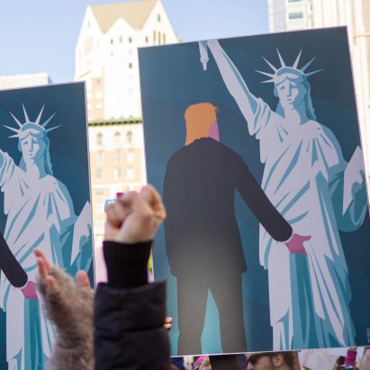 Design Museum announces exhibition examining the politics of graphic design