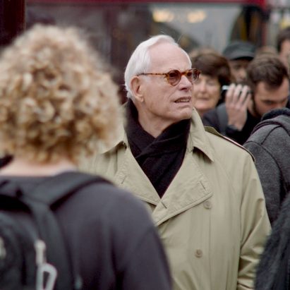 Trailers reveal snippets of upcoming Dieter Rams documentary
