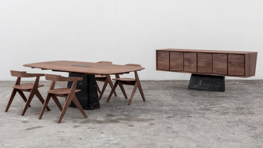 Dolmen Collection by Esrawe