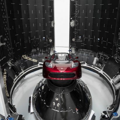 Falcon Heavy launch time: Elon Musk launching his rocket today