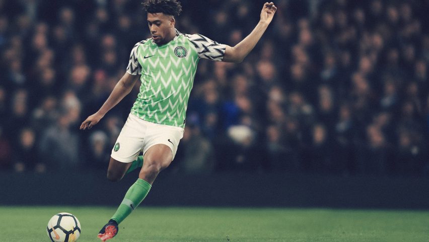 World Cup 2018 kits of all 32 teams feature feathers, waves and an eagle