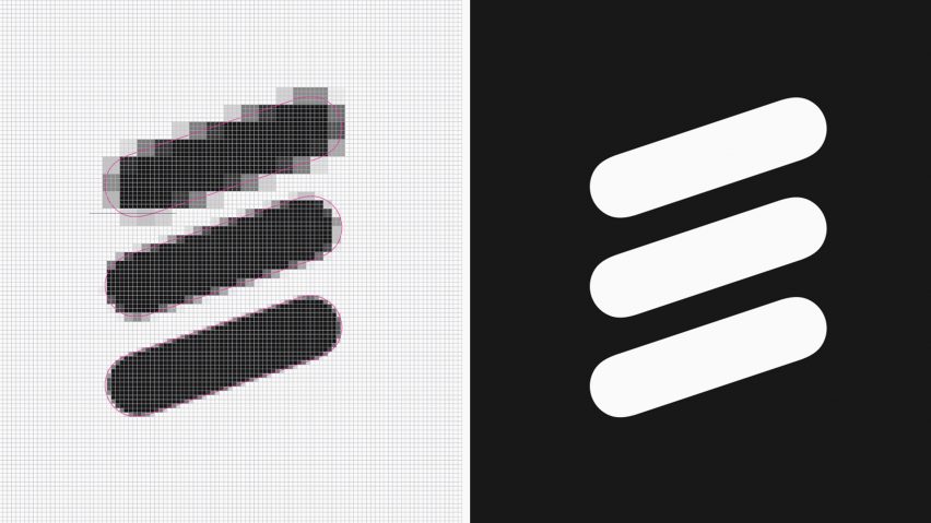 Ericsson unveils new visual identity