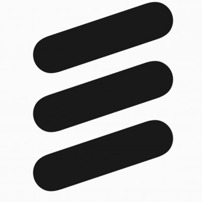Ericsson’s “three sausages” logo refined for digital users