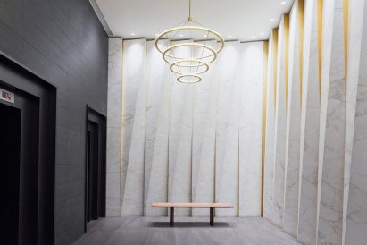 Fashion Tower by GRT Architects