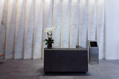 Fashion Tower by GRT Architects