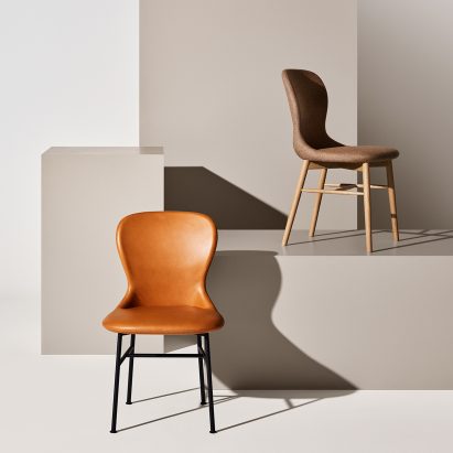 Explore the best projects from Stockholm Design Week on our new Pinterest board