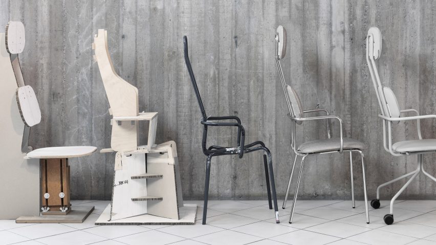 Form Us With Love invites public to test its prototype designs