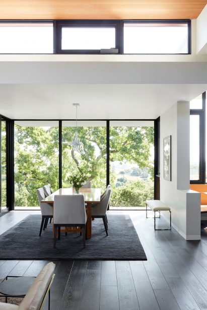 Forty-One Oaks by Field Architecture