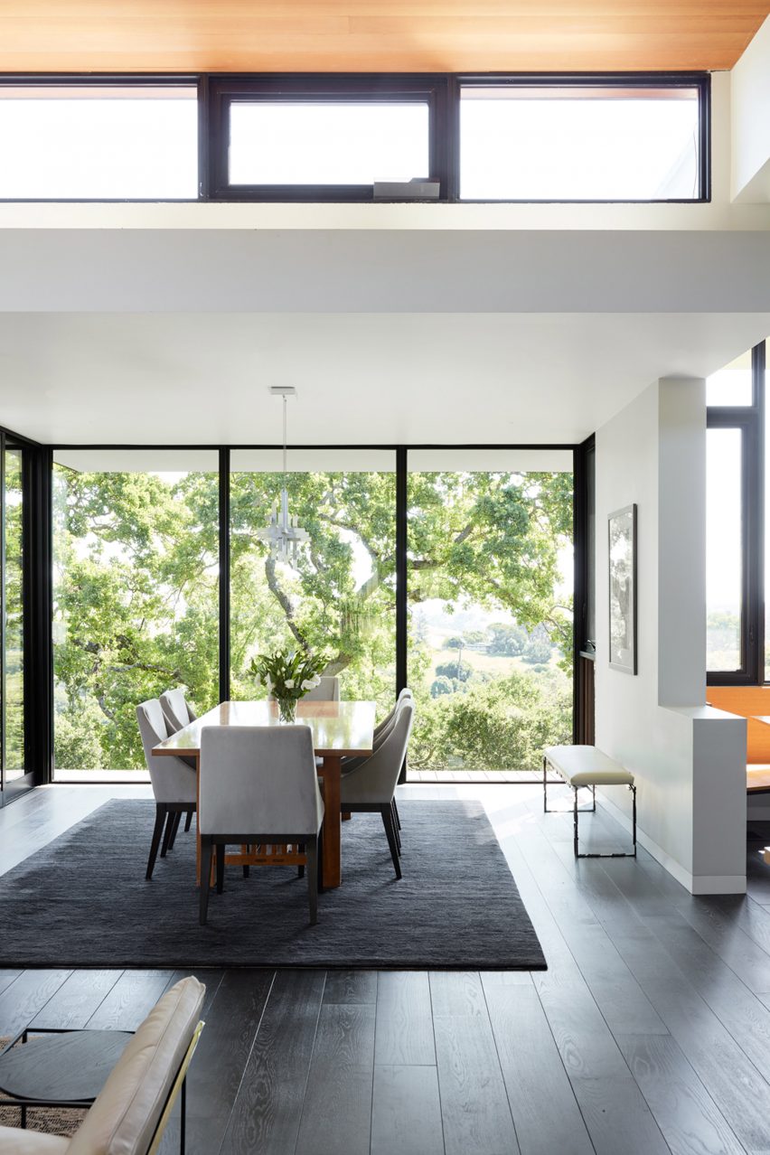 Forty-One Oaks by Field Architecture