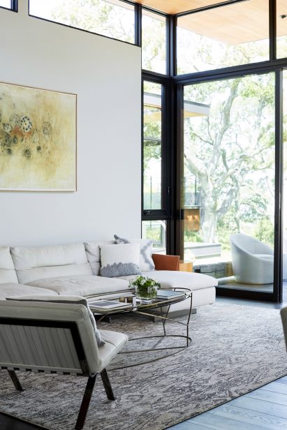 Forty-One Oaks by Field Architecture