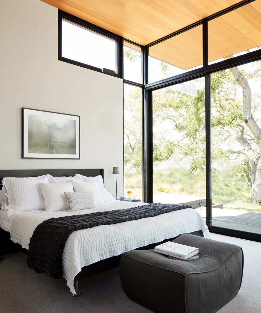 Forty-One Oaks by Field Architecture