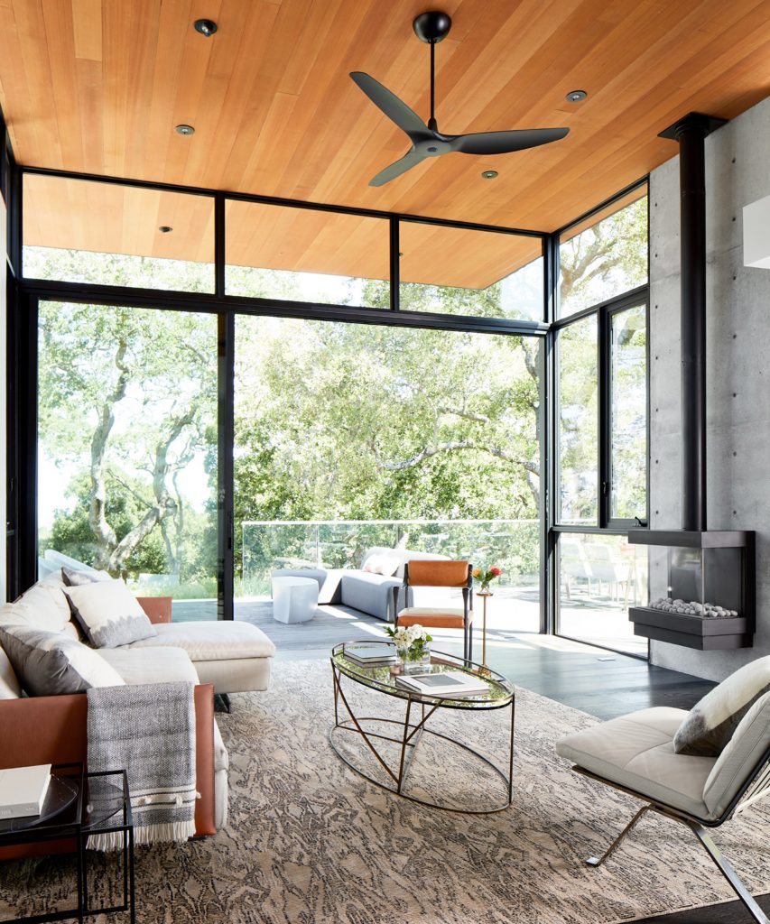 Forty-One Oaks by Field Architecture