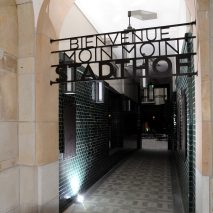 Outrage at luxury development on site of Nazi torture cellars in Hamburg