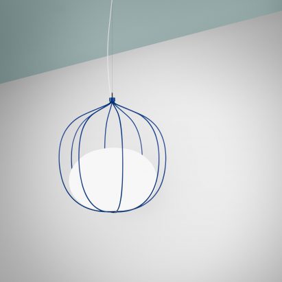 Front’s new light pendant, Hoop
