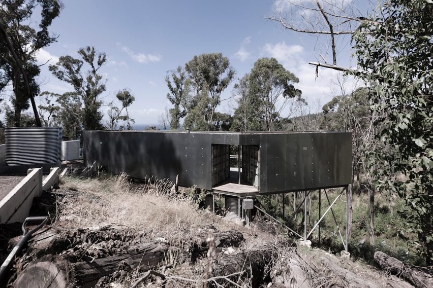 House 28 by Studio Edwards