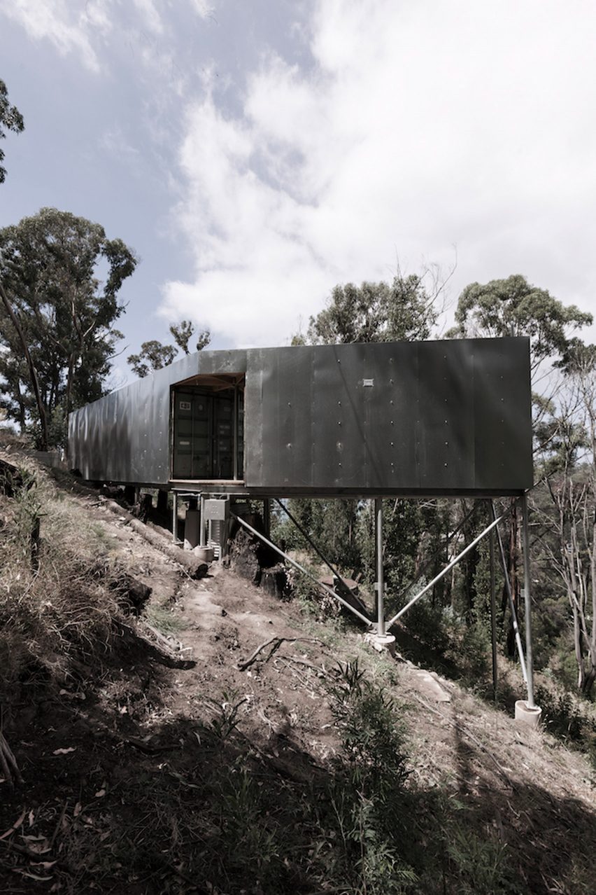 House 28 by Studio Edwards