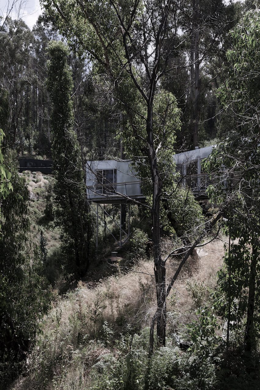 House 28 by Studio Edwards