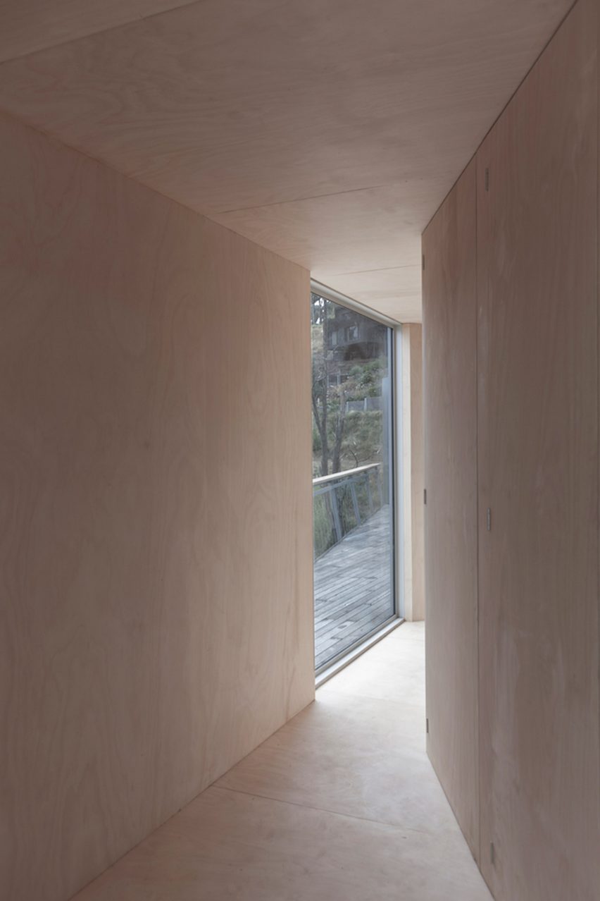 House 28 by Studio Edwards