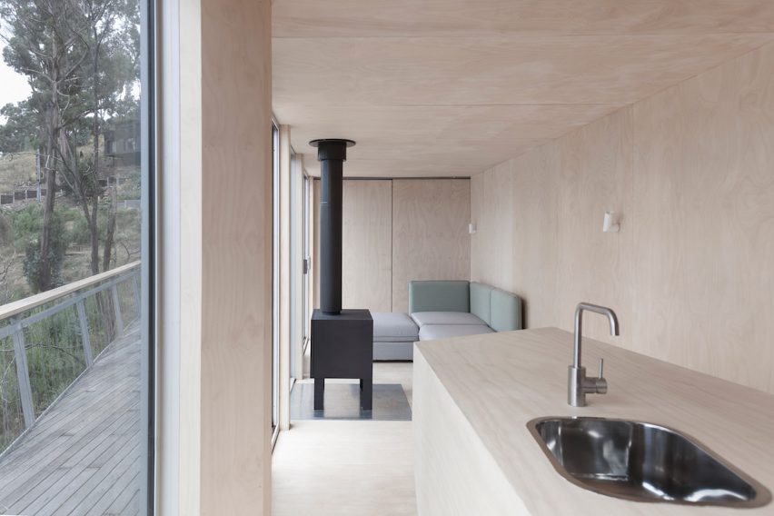 House 28 by Studio Edwards