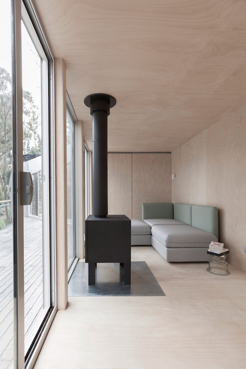 House 28 by Studio Edwards