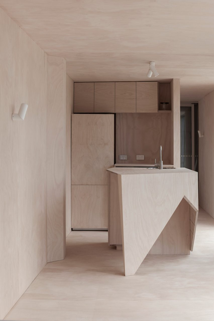 House 28 by Studio Edwards