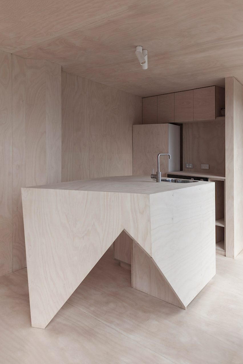 House 28 by Studio Edwards