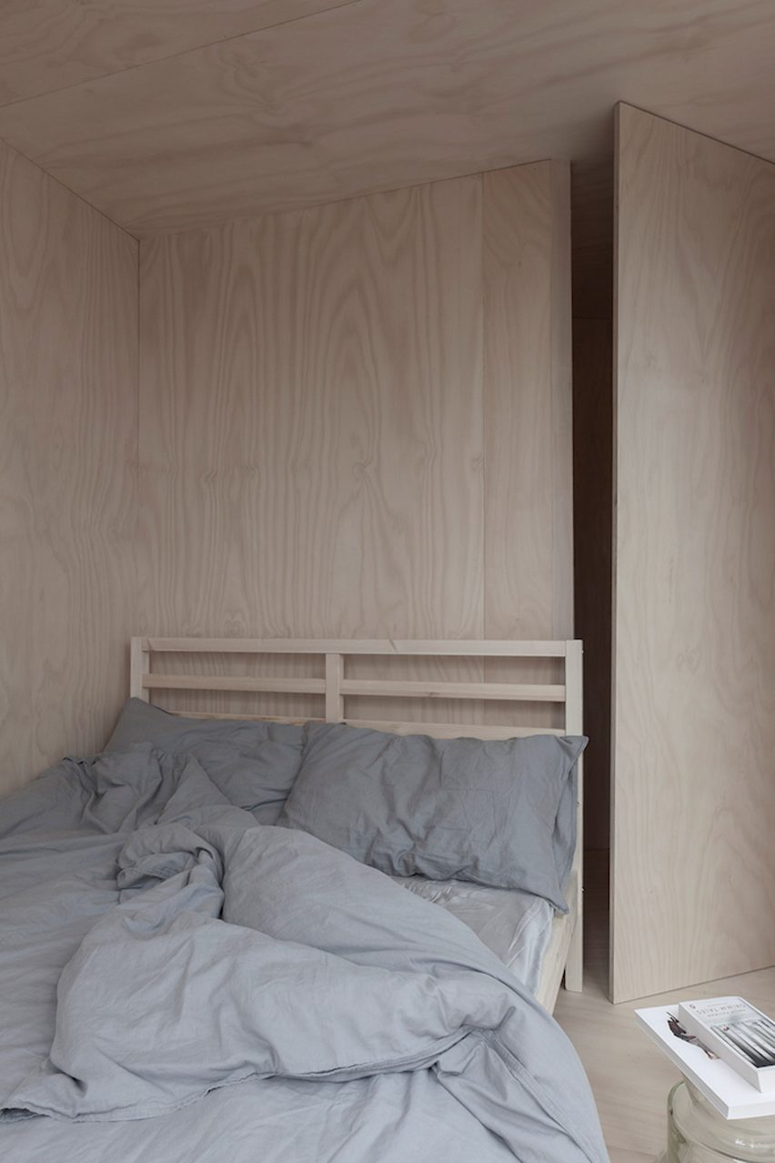 House 28 by Studio Edwards