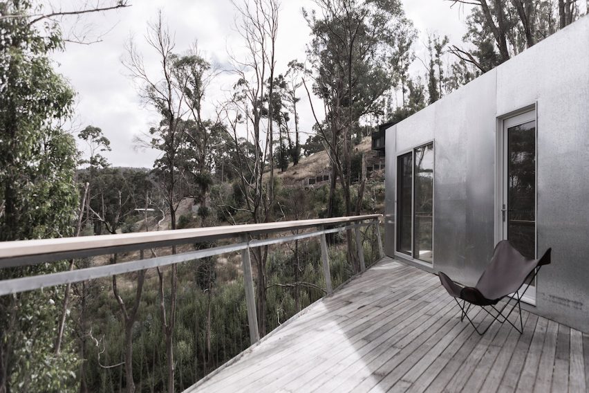 House 28 by Studio Edwards