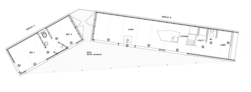 House 28 by Studio Edwards