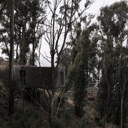 House 28 by Studio Edwards