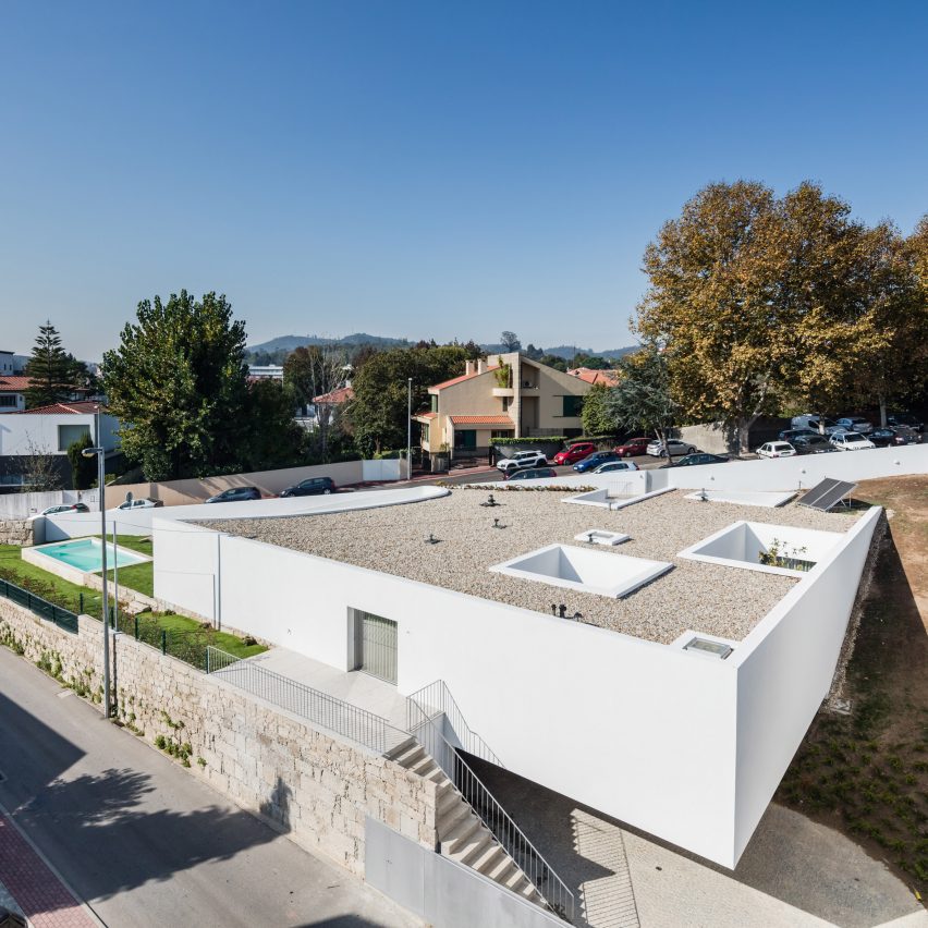 House ED&JO by NOARQ