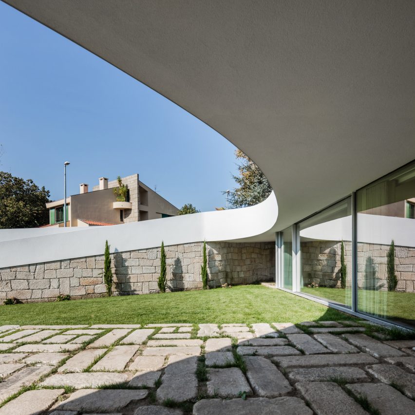 House ED&JO by NOARQ