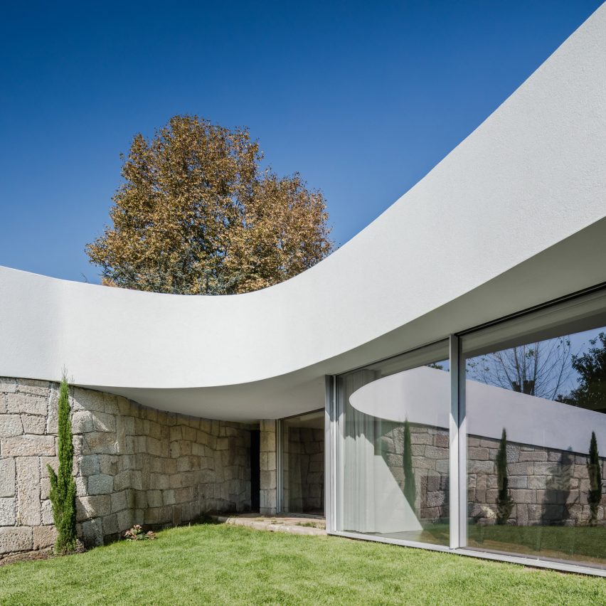 House ED&JO by NOARQ