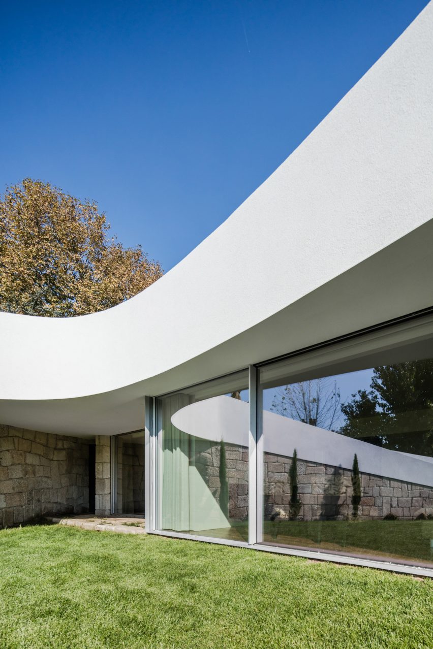 House ED&JO by NOARQ