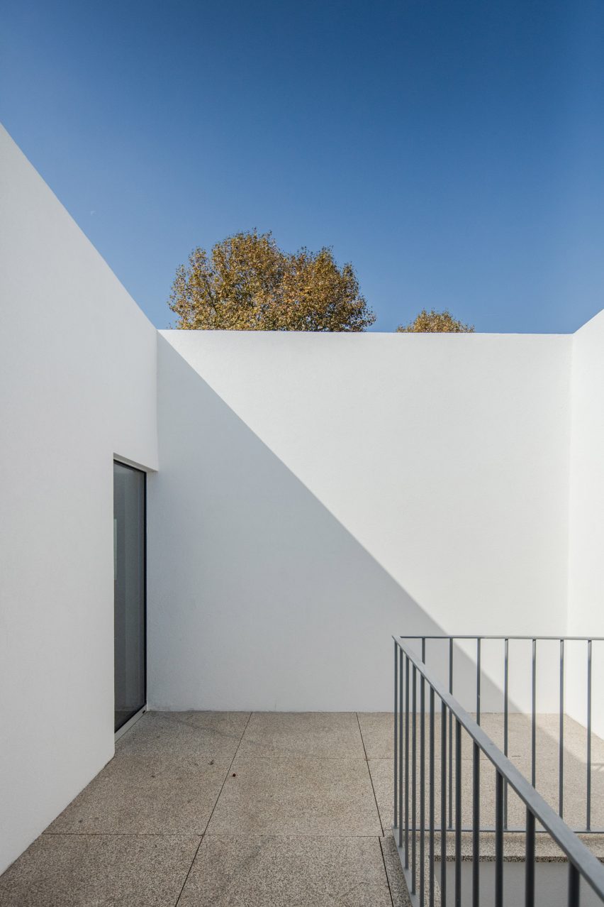 House ED&JO by NOARQ