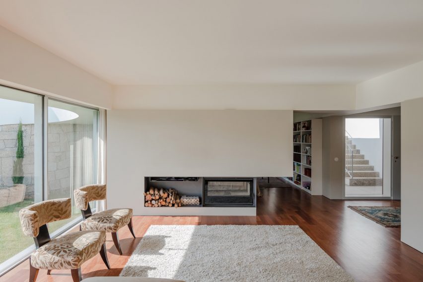 House ED&JO by NOARQ