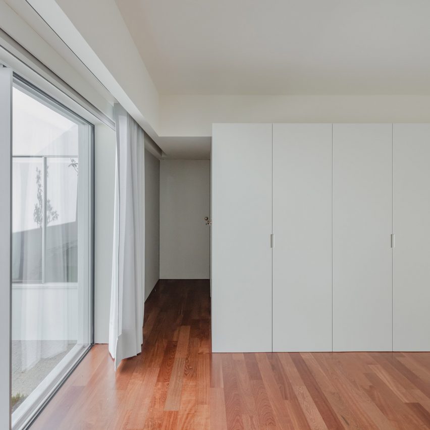 House ED&JO by NOARQ