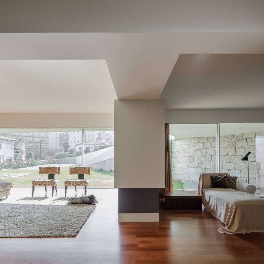 House ED&JO by NOARQ