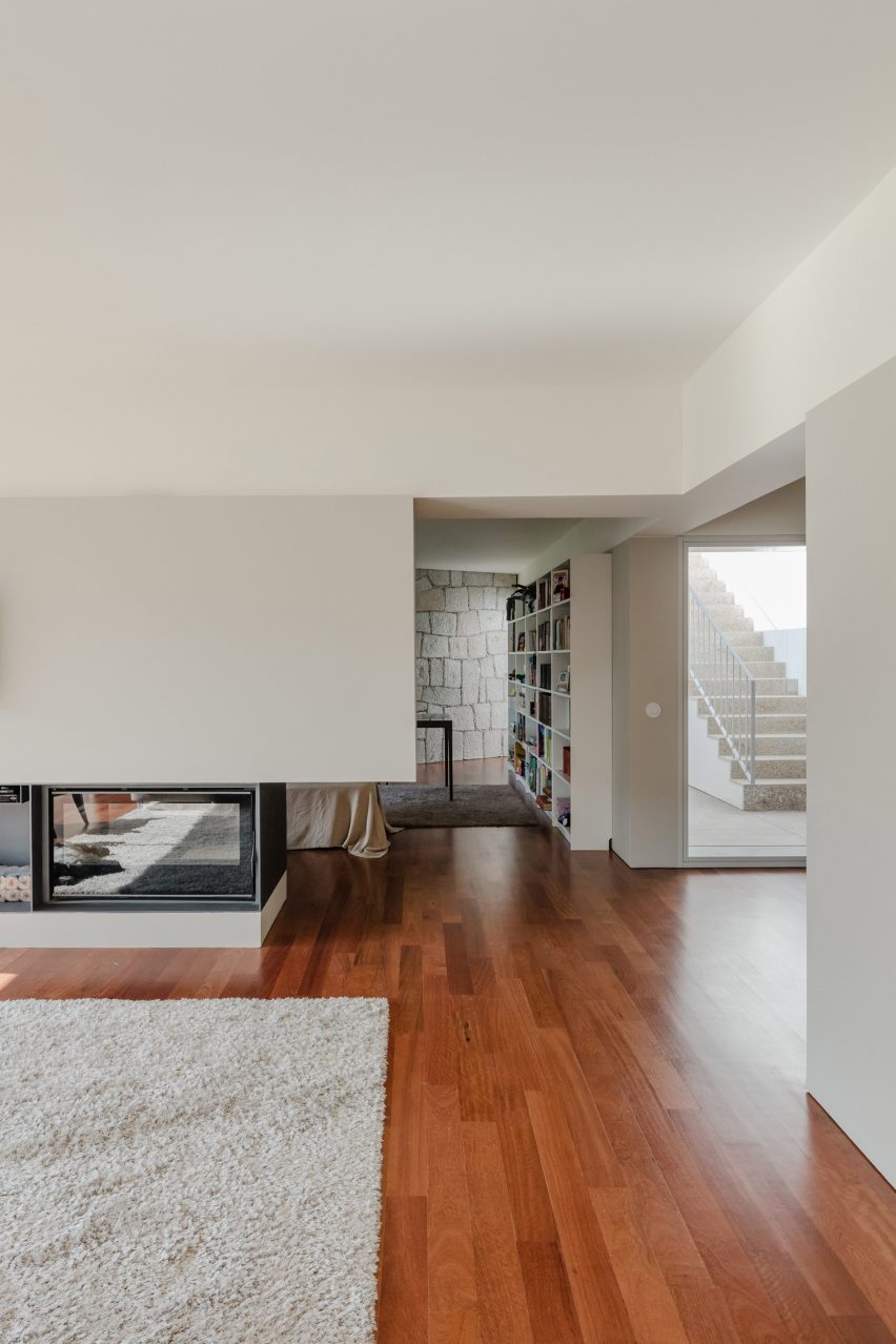 House ED&JO by NOARQ
