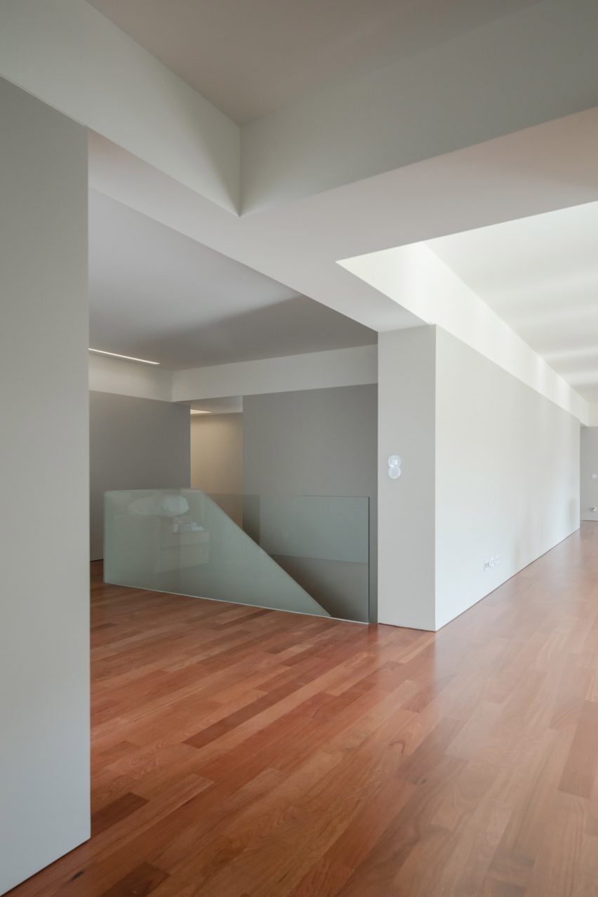 House ED&JO by NOARQ