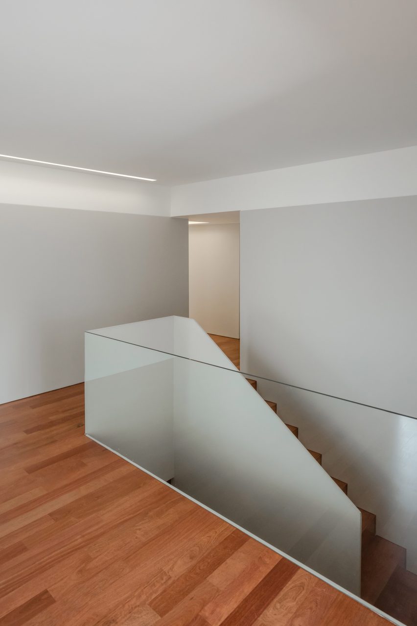 House ED&JO by NOARQ