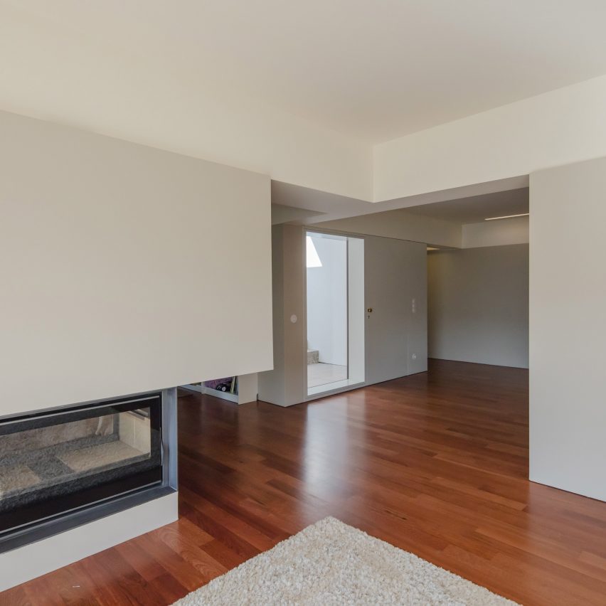 House ED&JO by NOARQ