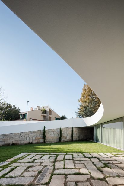 House ED&JO by NOARQ