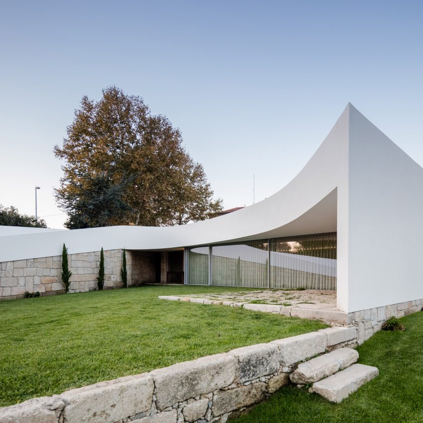 House ED&JO by NOARQ
