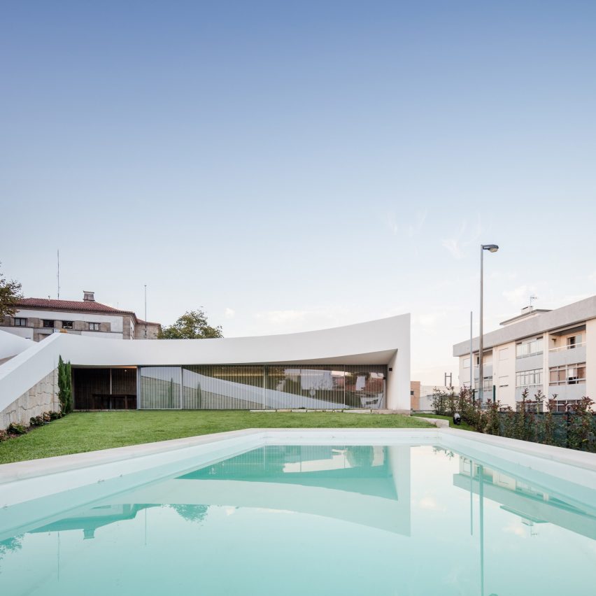 House ED&JO by NOARQ