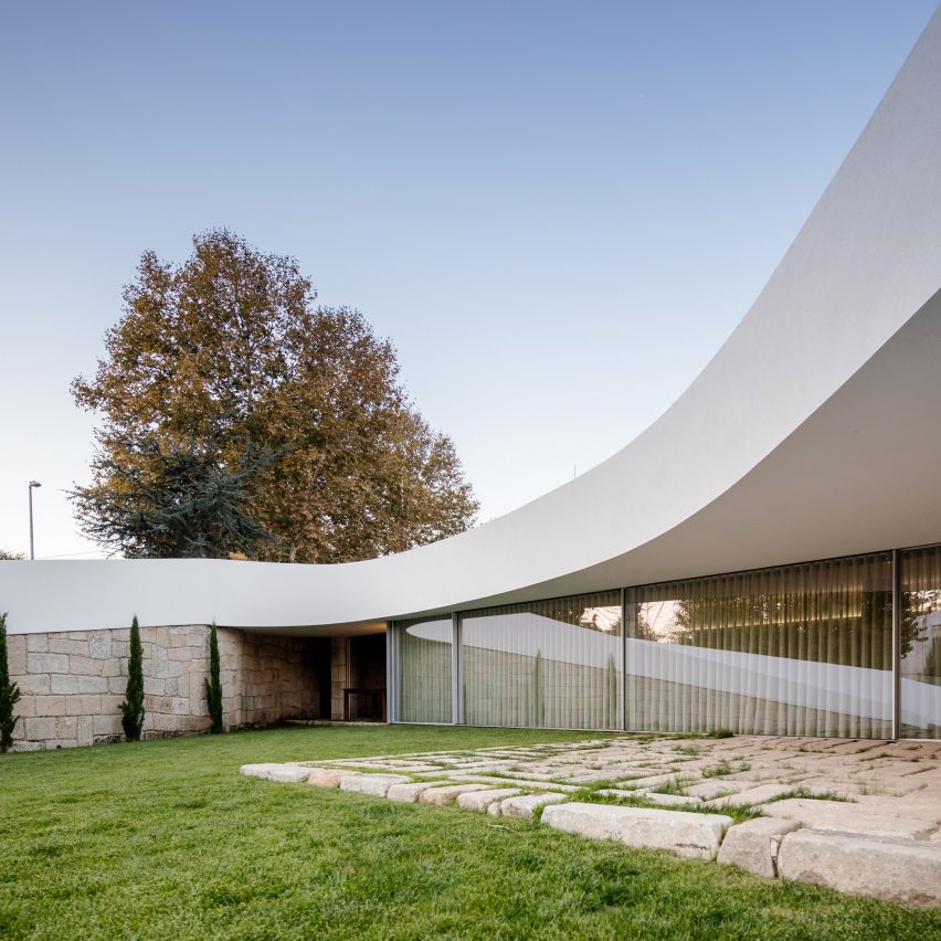 House ED&JO by NOARQ