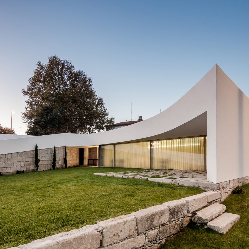 House ED&JO by NOARQ