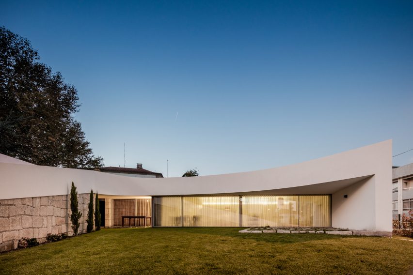 House ED&JO by NOARQ