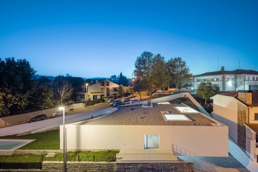 House ED&JO by NOARQ